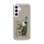 スリムプロテクションケース［ D.LEAGUE - DYM MESSENGERS - U-MI ］
