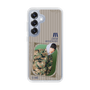スリムプロテクションケース［ D.LEAGUE - DYM MESSENGERS - U-MI ］