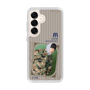 スリムプロテクションケース［ D.LEAGUE - DYM MESSENGERS - U-MI ］
