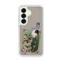 スリムプロテクションケース［ D.LEAGUE - DYM MESSENGERS - U-MI ］