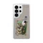 スリムプロテクションケース［ D.LEAGUE - DYM MESSENGERS - U-MI ］