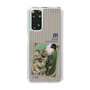 スリムプロテクションケース［ D.LEAGUE - DYM MESSENGERS - U-MI ］