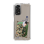 スリムプロテクションケース［ D.LEAGUE - DYM MESSENGERS - U-MI ］