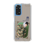 スリムプロテクションケース［ D.LEAGUE - DYM MESSENGERS - U-MI ］