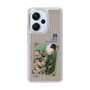 スリムプロテクションケース［ D.LEAGUE - DYM MESSENGERS - U-MI ］