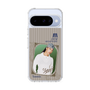 スリムプロテクションケース［ D.LEAGUE - DYM MESSENGERS - Yasmin ］