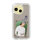 スリムプロテクションケース［ D.LEAGUE - DYM MESSENGERS - Yasmin ］