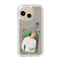 スリムプロテクションケース［ D.LEAGUE - DYM MESSENGERS - Yasmin ］