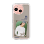 スリムプロテクションケース［ D.LEAGUE - DYM MESSENGERS - Yasmin ］