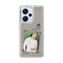 スリムプロテクションケース［ D.LEAGUE - DYM MESSENGERS - Yasmin ］