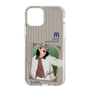 スリムプロテクションケース［ D.LEAGUE - DYM MESSENGERS - Yoshiki ］