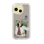 スリムプロテクションケース［ D.LEAGUE - DYM MESSENGERS - Yoshiki ］