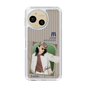 スリムプロテクションケース［ D.LEAGUE - DYM MESSENGERS - Yoshiki ］