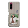 スリムプロテクションケース［ D.LEAGUE - DYM MESSENGERS - Yoshiki ］