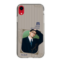 スリムプロテクションケース［ D.LEAGUE - DYM MESSENGERS - Yu-mah ］