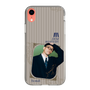 スリムプロテクションケース［ D.LEAGUE - DYM MESSENGERS - Yu-mah ］