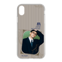 スリムプロテクションケース［ D.LEAGUE - DYM MESSENGERS - Yu-mah ］