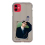 スリムプロテクションケース［ D.LEAGUE - DYM MESSENGERS - Yu-mah ］
