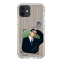 スリムプロテクションケース［ D.LEAGUE - DYM MESSENGERS - Yu-mah ］