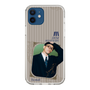 スリムプロテクションケース［ D.LEAGUE - DYM MESSENGERS - Yu-mah ］