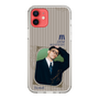 スリムプロテクションケース［ D.LEAGUE - DYM MESSENGERS - Yu-mah ］