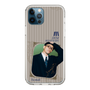 スリムプロテクションケース［ D.LEAGUE - DYM MESSENGERS - Yu-mah ］