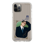 スリムプロテクションケース［ D.LEAGUE - DYM MESSENGERS - Yu-mah ］