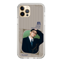 スリムプロテクションケース［ D.LEAGUE - DYM MESSENGERS - Yu-mah ］