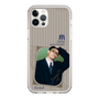 スリムプロテクションケース［ D.LEAGUE - DYM MESSENGERS - Yu-mah ］