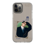スリムプロテクションケース［ D.LEAGUE - DYM MESSENGERS - Yu-mah ］