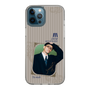 スリムプロテクションケース［ D.LEAGUE - DYM MESSENGERS - Yu-mah ］