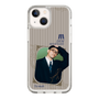 スリムプロテクションケース［ D.LEAGUE - DYM MESSENGERS - Yu-mah ］