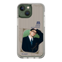 スリムプロテクションケース［ D.LEAGUE - DYM MESSENGERS - Yu-mah ］