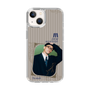 スリムプロテクションケース［ D.LEAGUE - DYM MESSENGERS - Yu-mah ］