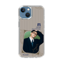 スリムプロテクションケース［ D.LEAGUE - DYM MESSENGERS - Yu-mah ］