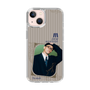スリムプロテクションケース［ D.LEAGUE - DYM MESSENGERS - Yu-mah ］