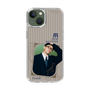 スリムプロテクションケース［ D.LEAGUE - DYM MESSENGERS - Yu-mah ］
