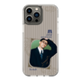 スリムプロテクションケース［ D.LEAGUE - DYM MESSENGERS - Yu-mah ］