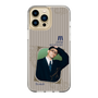スリムプロテクションケース［ D.LEAGUE - DYM MESSENGERS - Yu-mah ］