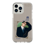 スリムプロテクションケース［ D.LEAGUE - DYM MESSENGERS - Yu-mah ］
