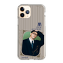 スリムプロテクションケース［ D.LEAGUE - DYM MESSENGERS - Yu-mah ］