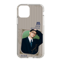 スリムプロテクションケース［ D.LEAGUE - DYM MESSENGERS - Yu-mah ］