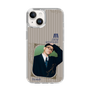 スリムプロテクションケース［ D.LEAGUE - DYM MESSENGERS - Yu-mah ］