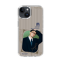 スリムプロテクションケース［ D.LEAGUE - DYM MESSENGERS - Yu-mah ］