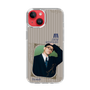 スリムプロテクションケース［ D.LEAGUE - DYM MESSENGERS - Yu-mah ］