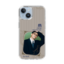 スリムプロテクションケース［ D.LEAGUE - DYM MESSENGERS - Yu-mah ］