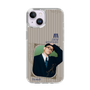 スリムプロテクションケース［ D.LEAGUE - DYM MESSENGERS - Yu-mah ］