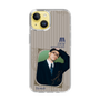 スリムプロテクションケース［ D.LEAGUE - DYM MESSENGERS - Yu-mah ］