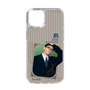スリムプロテクションケース［ D.LEAGUE - DYM MESSENGERS - Yu-mah ］