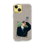 スリムプロテクションケース［ D.LEAGUE - DYM MESSENGERS - Yu-mah ］